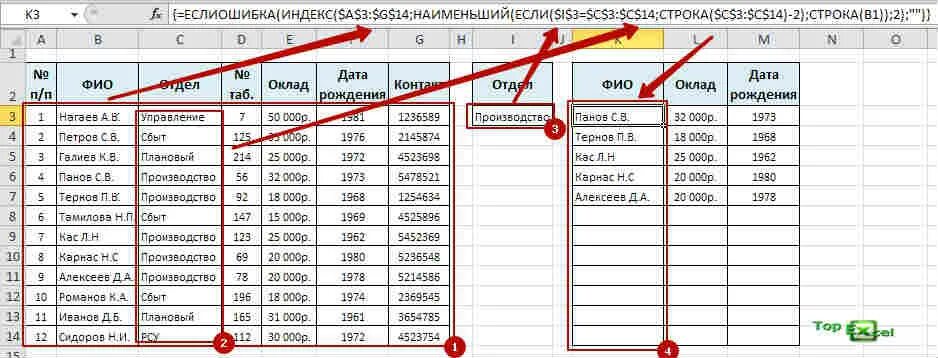 Найти значения по условию. Впр для сводных таблиц. подбор значения в excel. функция еслиошибка. формула в впр еслиошибка в excel.