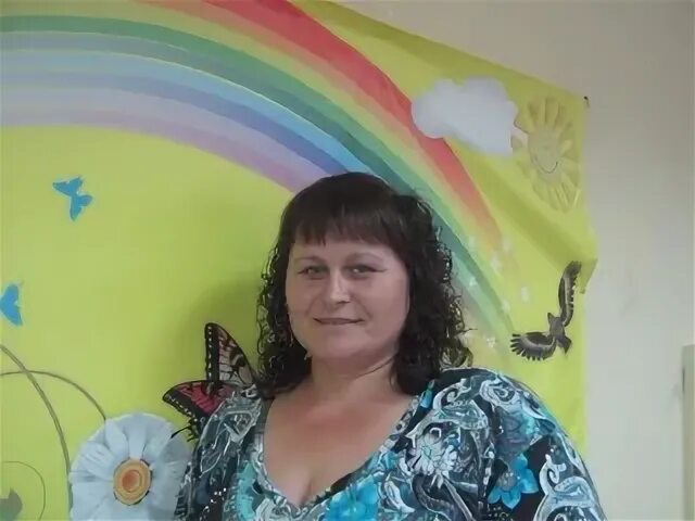 Лена кировская