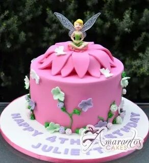 Bell cake