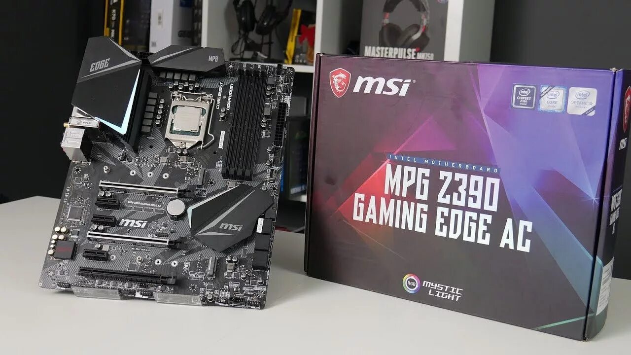 MSI Edge z390. MSI z390 Edge AC. MSI mpg z390. Z390 gaming edge ac