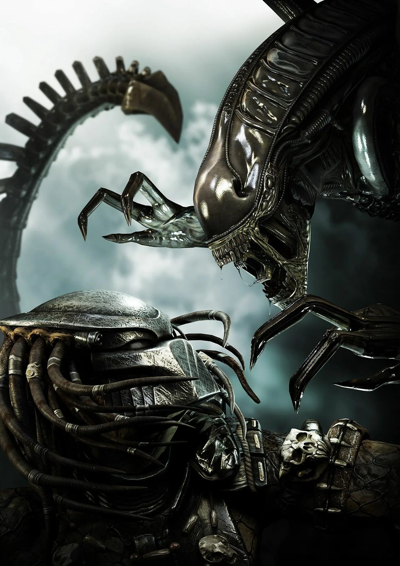 Против чужих 2023. Aliens versus Predator игра 2010. Aliens vs Predator 2010 Ксеноморф. Чужой против хищника 3 Искупление.