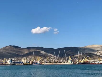 Как попасть в новороссийск