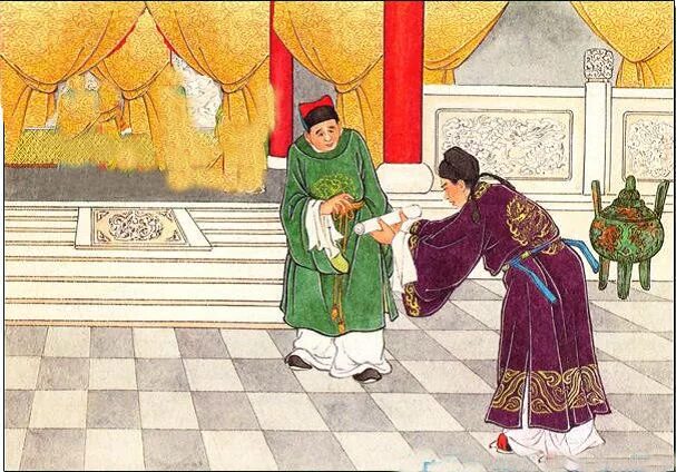 евнухи в древнем китае. евнухи в древнем китае. династии хань тан мин. институт евнухов в китае. евнух династия тан.