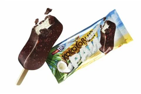 Фабрика грез мороженое