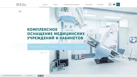 Медицинские техники вакансии