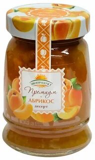 Абрикос в банке