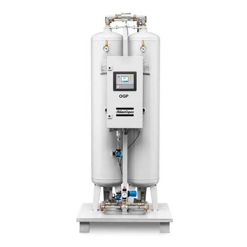 Oxygen generator