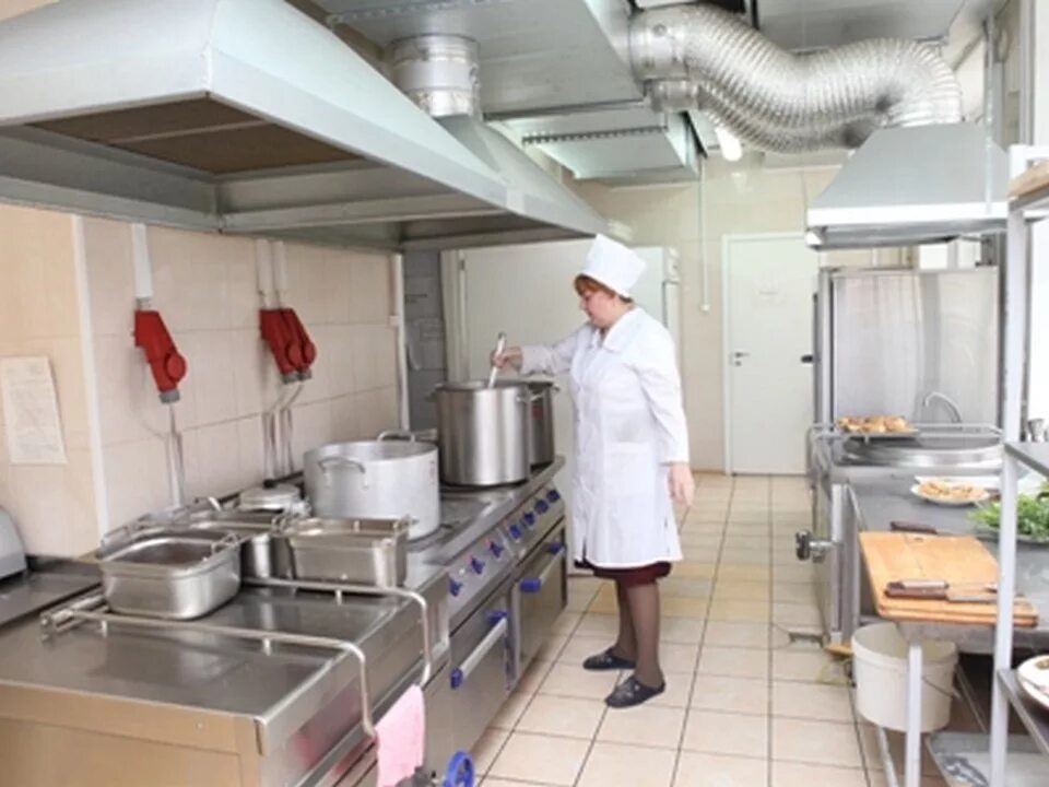 Поваром в набережных челнах
