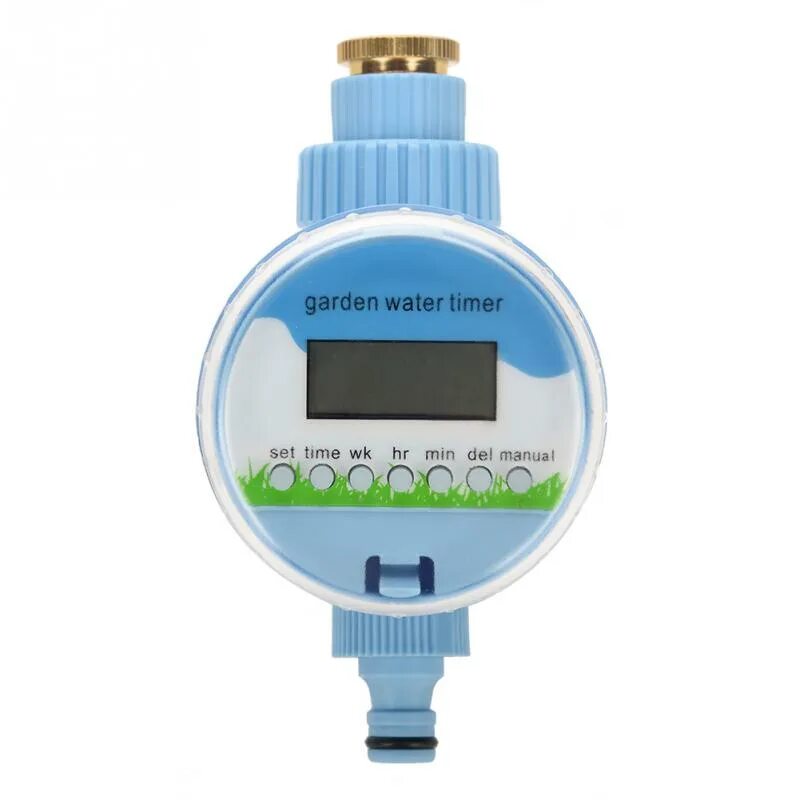 Watering timer