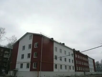 2 комнатные в орехово зуево