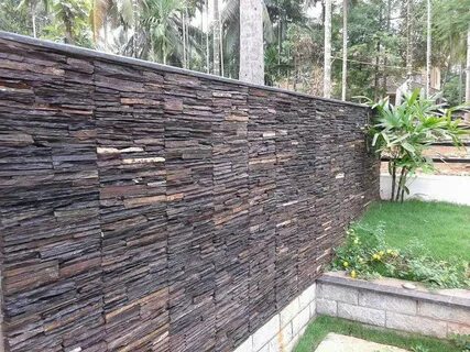 Wall fall