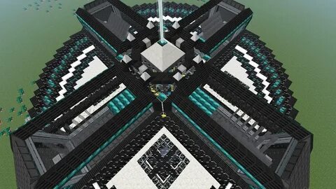 Big reactors