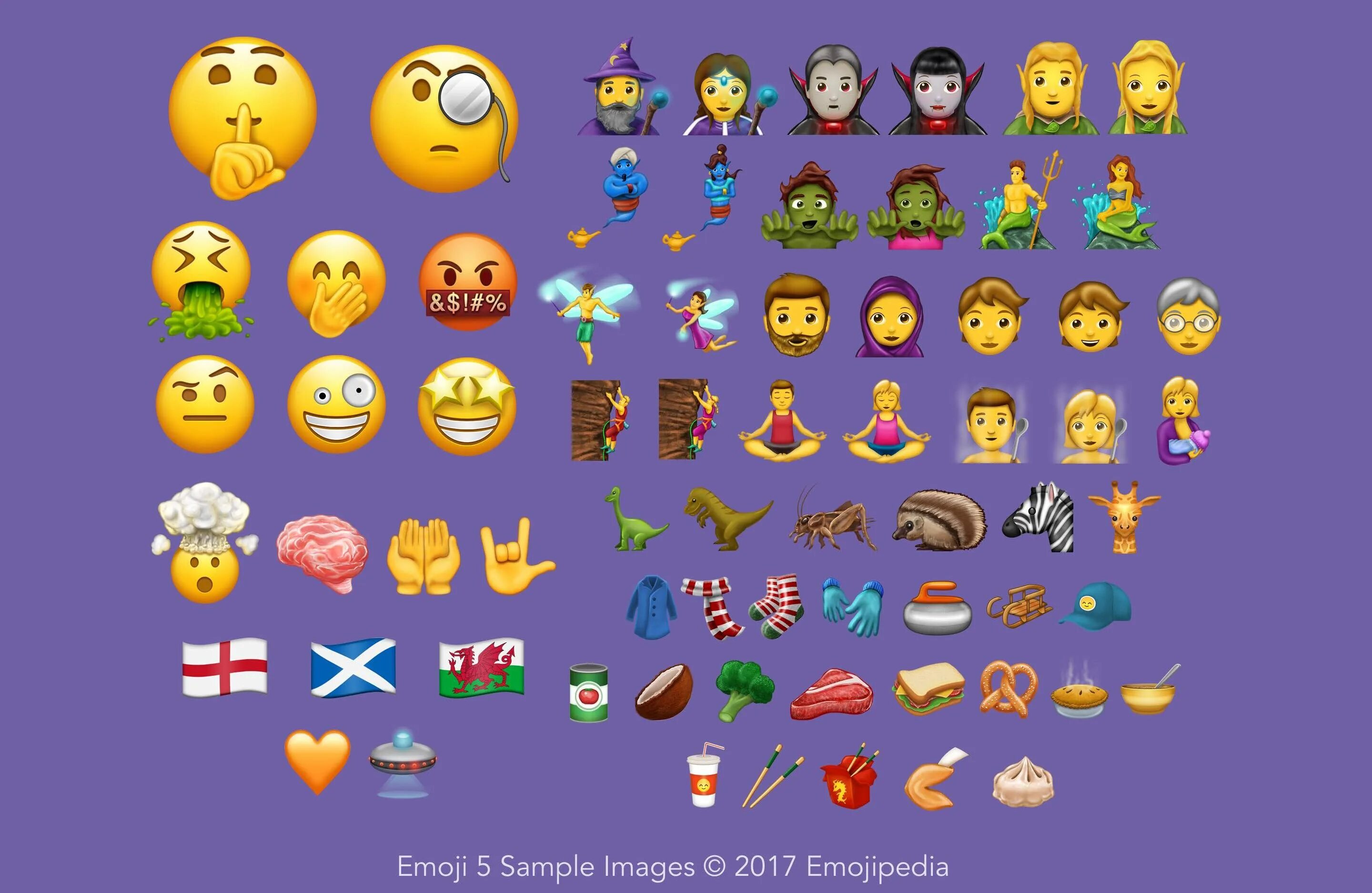 Смайлики ios на андроид. Эмодзи. смайлы андроид. смайлы айфона. набор эмодзи.