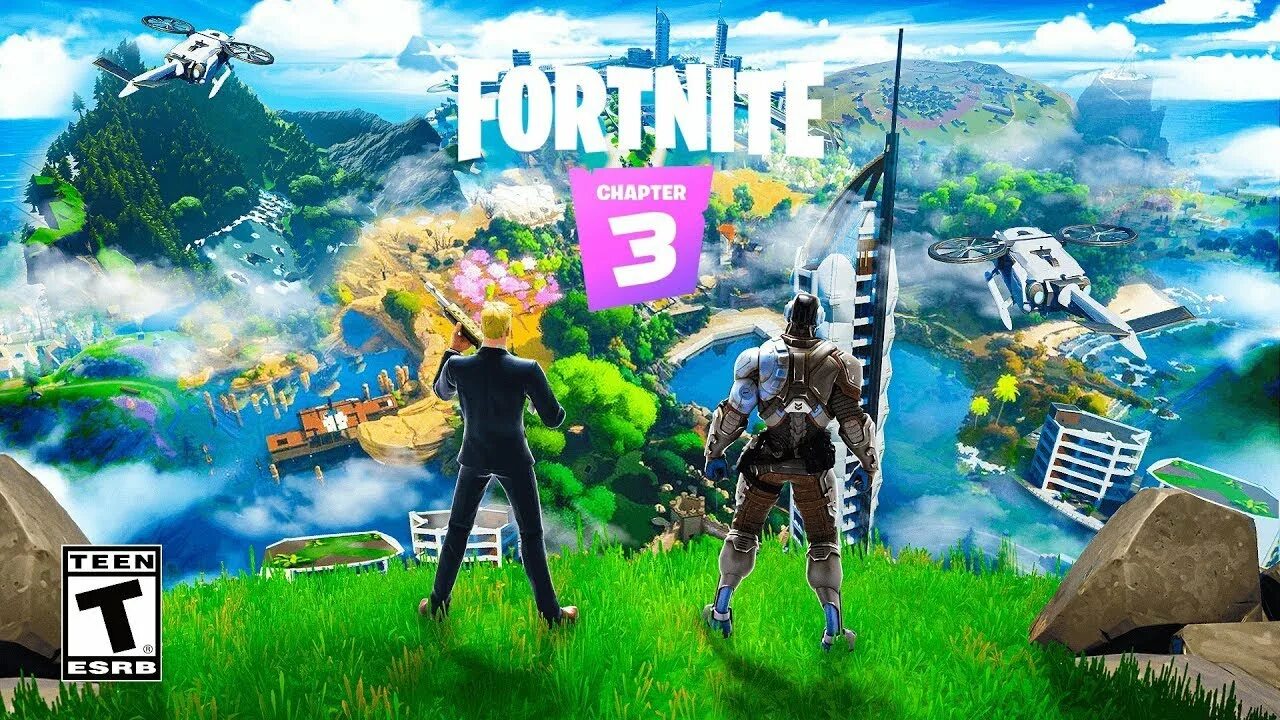 Fortnite Chapter 3. Fortnite 3 глава. Fortnite 4 глава. Fortnite обложка игры.