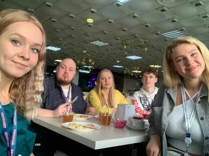 Спб участники