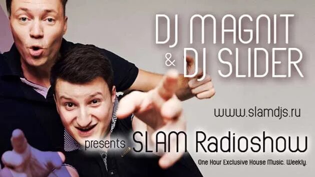 Диджей слайдер. Slam Radioshow Magnit Slider. Slider & Magnit в студии. Slider & Magnit Official channel. Включи слайдер