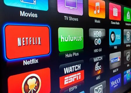 Best stream tv