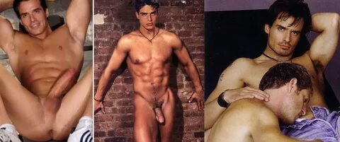 Antonio sabato jr naked ♥ Hellva Good