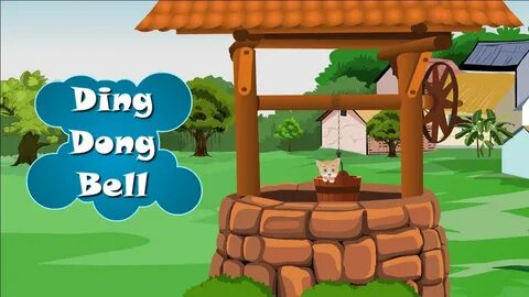 Bell well