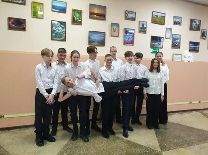 Школьные конкурсы 2023