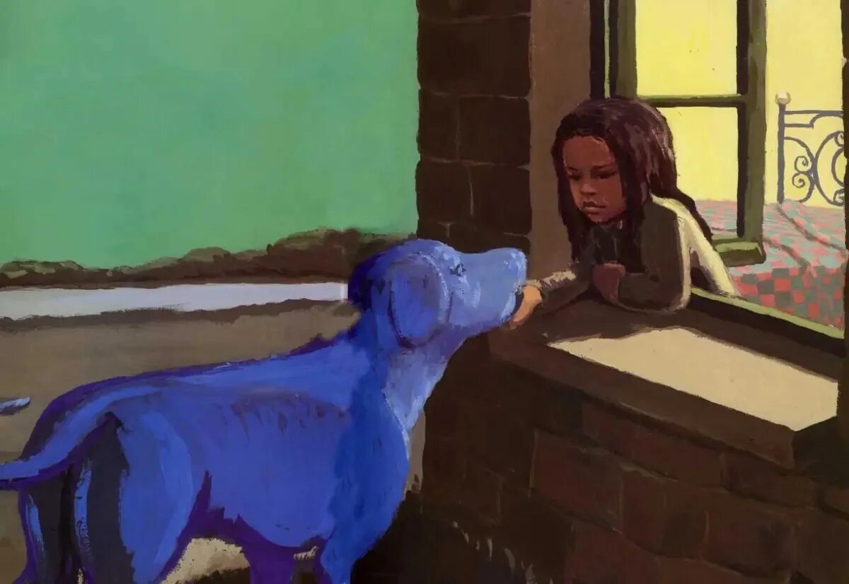Глаза голубой собаки читать. Маркес, Габриэль Гарсия глаза голубой собаки. Маркес глаза голубой собаки. Синяя собака. Синяя собака история.