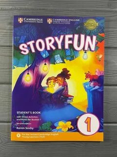 Storyfun 2