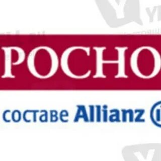 Компания росно