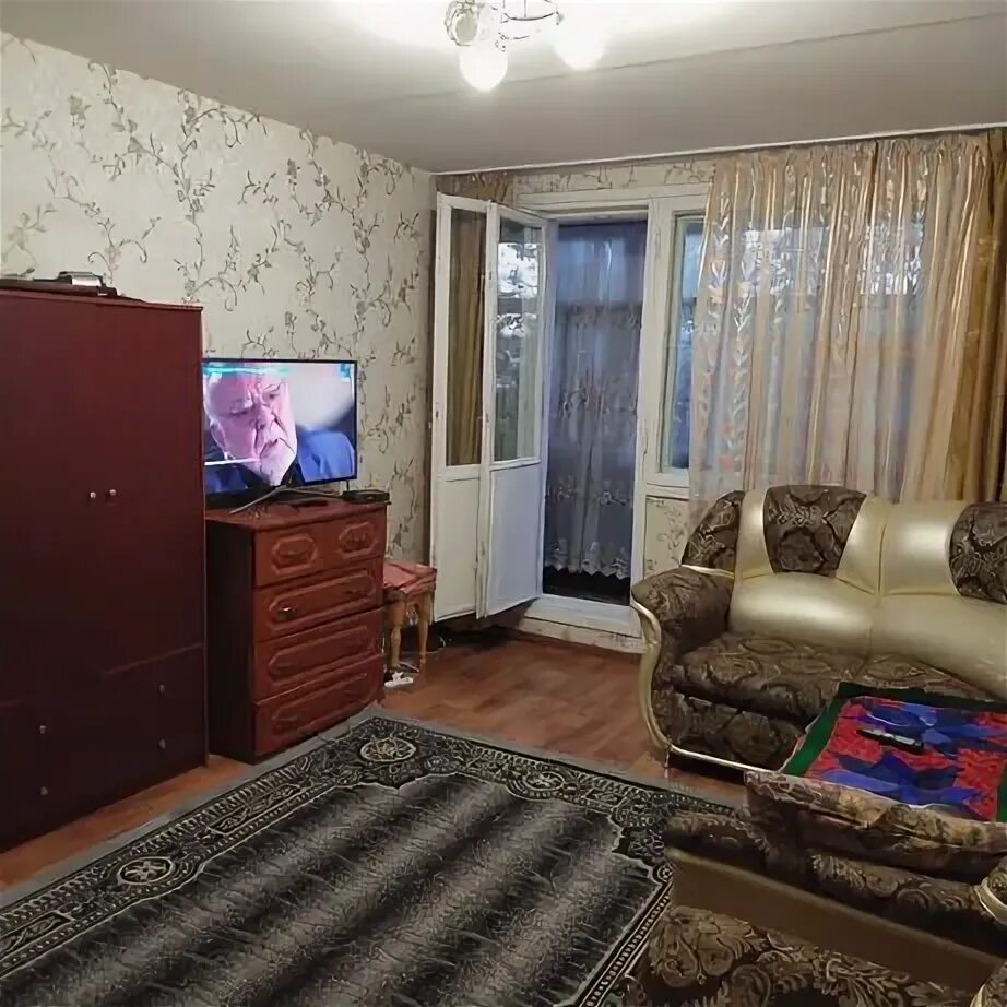 Размен квартиры 2 комнатной