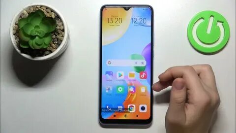 Xiaomi безопасный