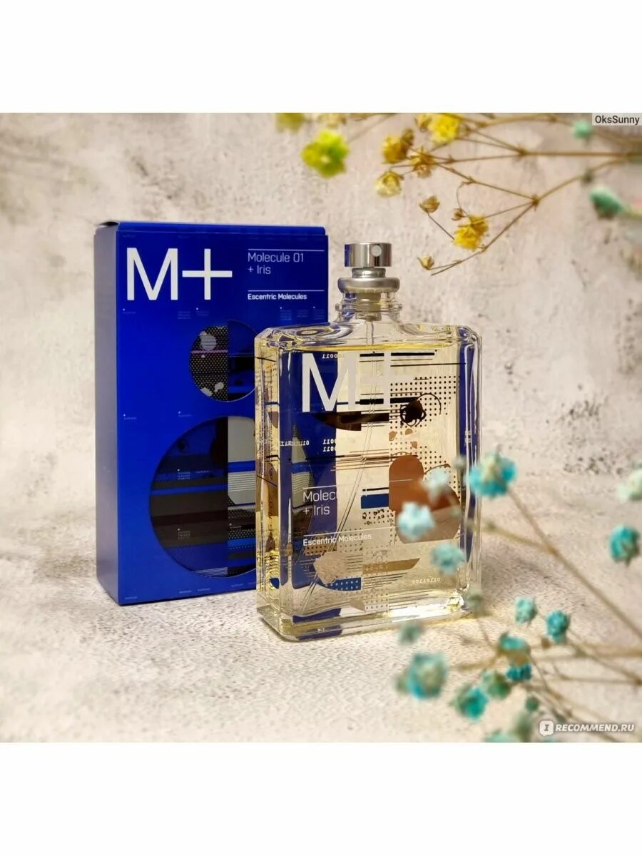 Escentric molecules molecule 01 iris отзывы. Escentric molecules molecule 01 iris отзывы