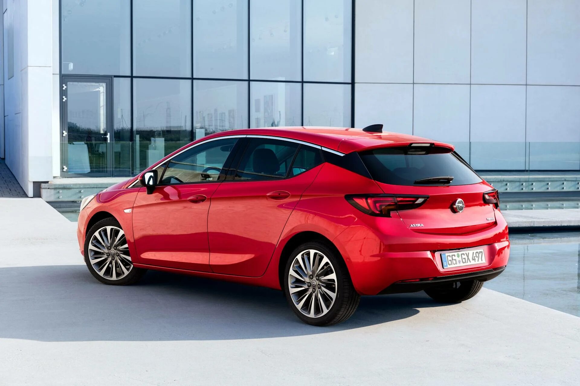 Opel Astra k 2017. Opel Astra k 2016. Opel Astra k 2015. Как работает хэтчбек