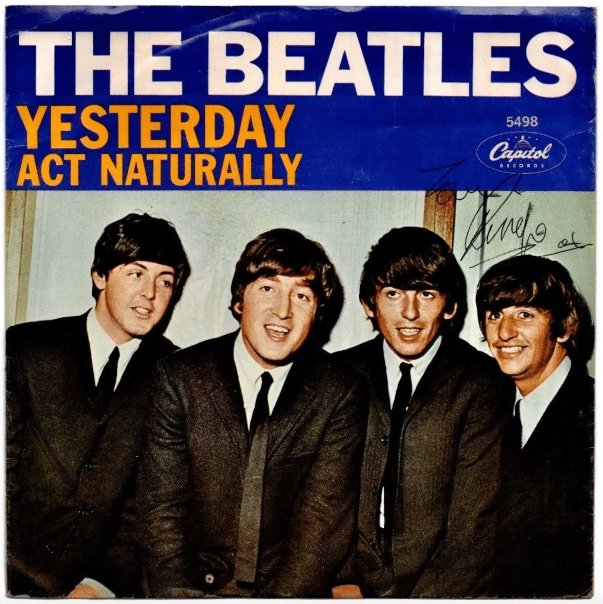 Популярные синглы. The Beatles Single обложки. Группа the Beatles yesterday. Битлз Маккартни обложка. Группа Битлз Битломания.