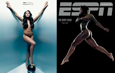 Giancarlo Stanton in 'ESPN Magazine' - The Body Issue - thepooltm.com