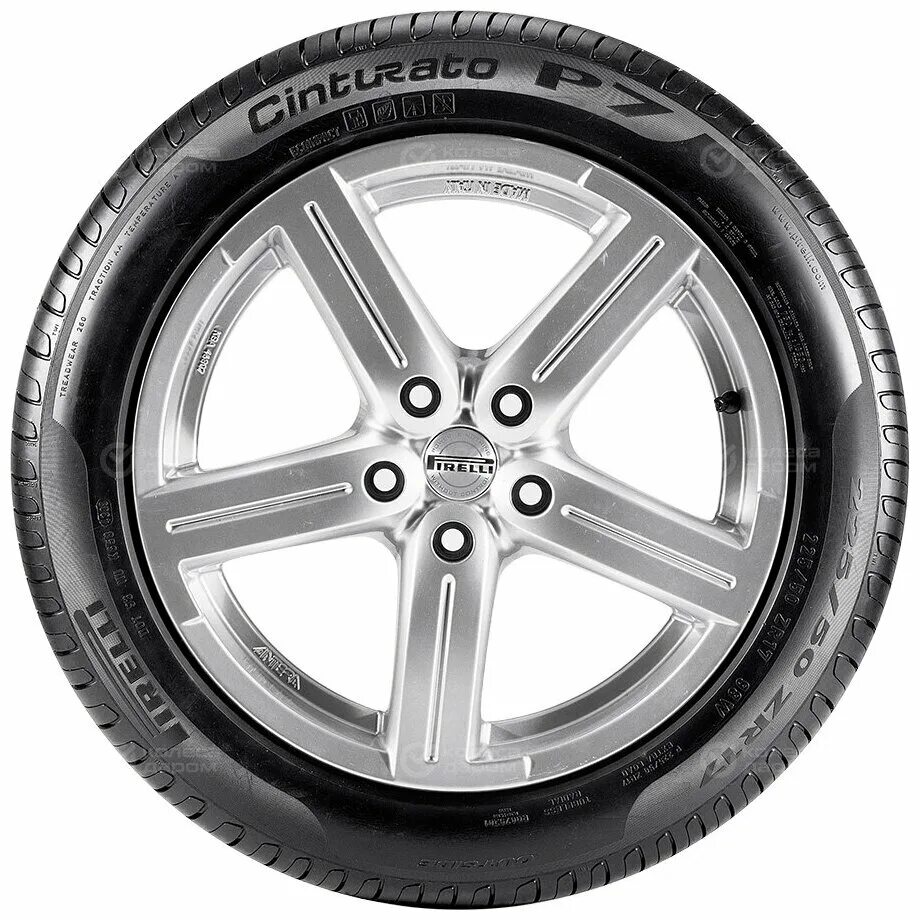 Pirelli 205 50 r17 купить