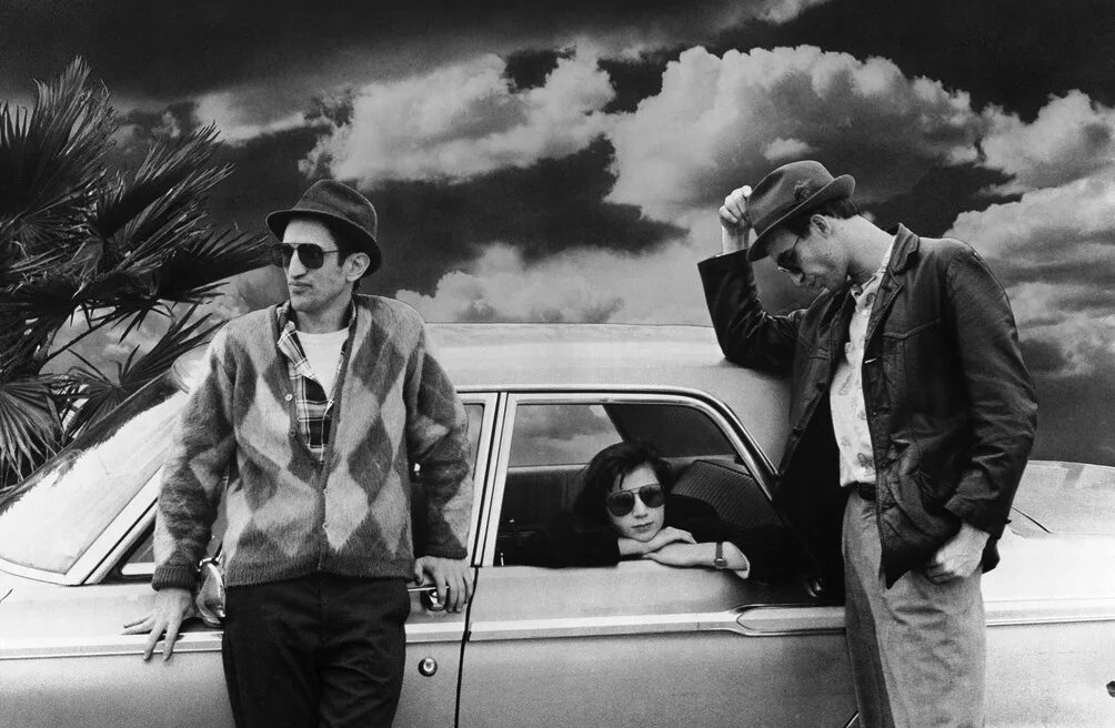 Страннее чем в раю. Stranger than paradise 1984. фильм stranger than paradise. &quot;более странно, чем в раю&quot; джима джармуша. джим джармуш более странно чем в раю.