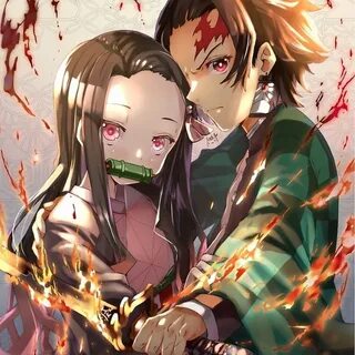 Demon slayer tanjirou kamado