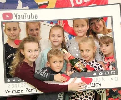 Party today