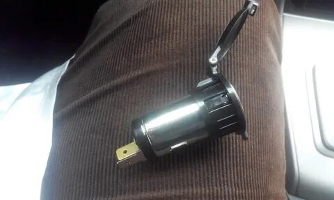 Прикуриватель toyota