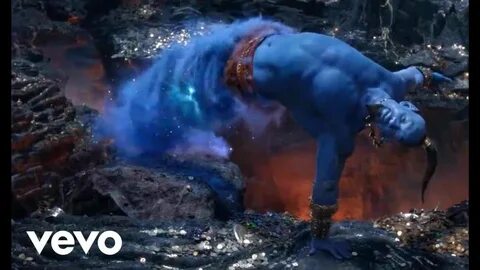 Видео с джинами