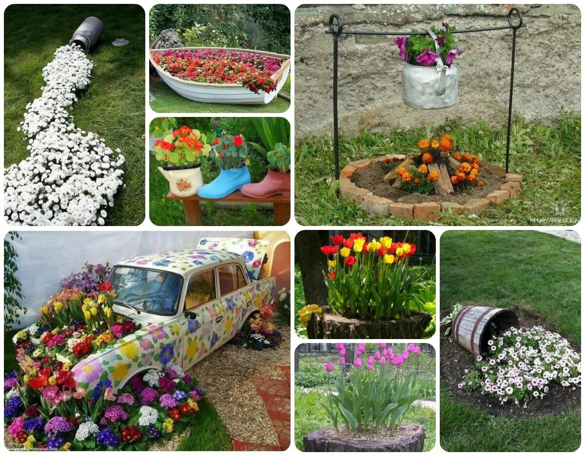 Pin by Carolina on Hogar Garden projects, Garden organization, Small garden desi