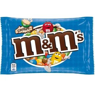 M and m s 2003
