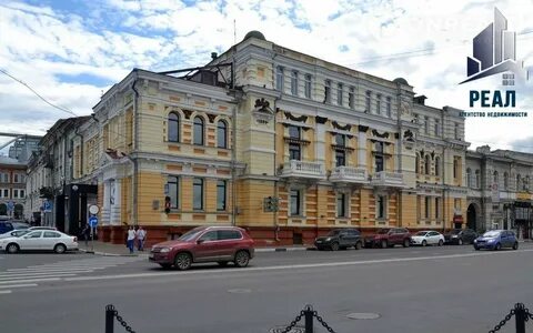 Нижний коммерческий