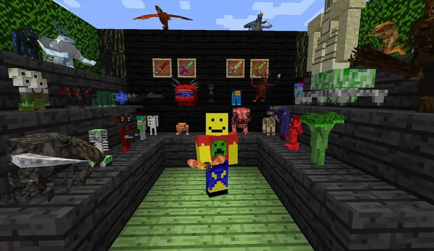 Моды на minecraft. Моды в МАЙНКРАФТЕ. Новый мод в МАЙНКРАФТЕ. Самый крутой мод в МАЙНКРАФТЕ. Мода мода.