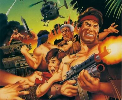 Hamster returns to a classic SNK franchise for this week’s Arcade Archives release, as ...