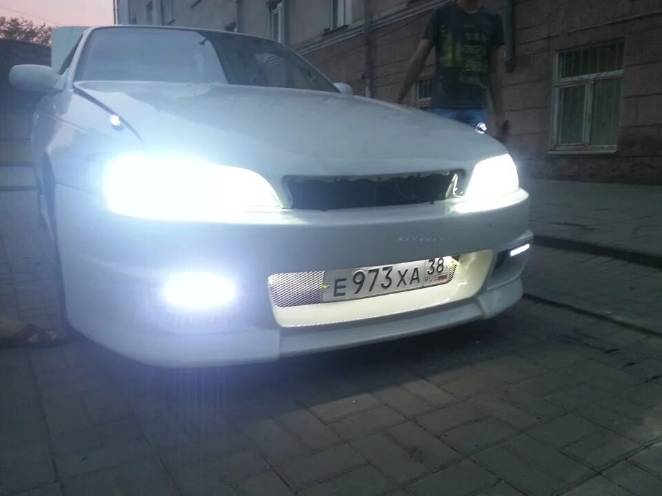 Марка ходовых огней. Ходовые огни toyota mark 2 110. Дневные ходовые огни марк гранд 2001. Дхо фары марк 90. Дневные ходовые огни toyota mark 2.