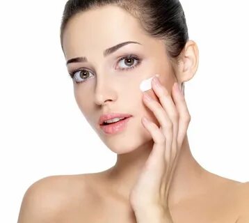 Beauty skincare