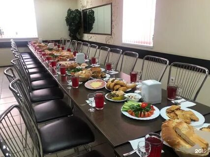 Столовая ставрополь