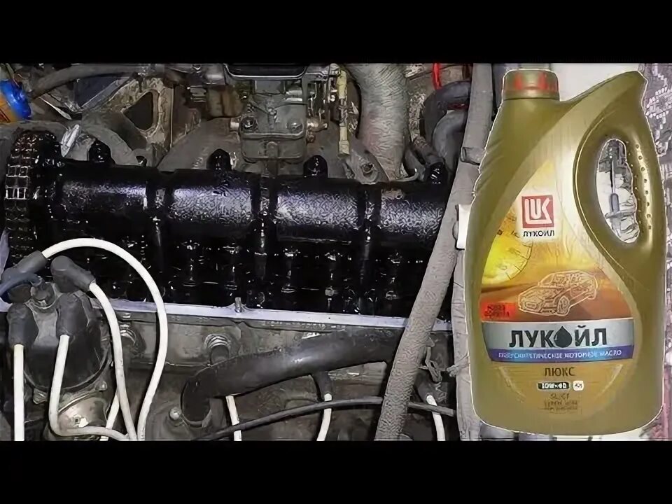 Какое масло залить в двигатель мтз