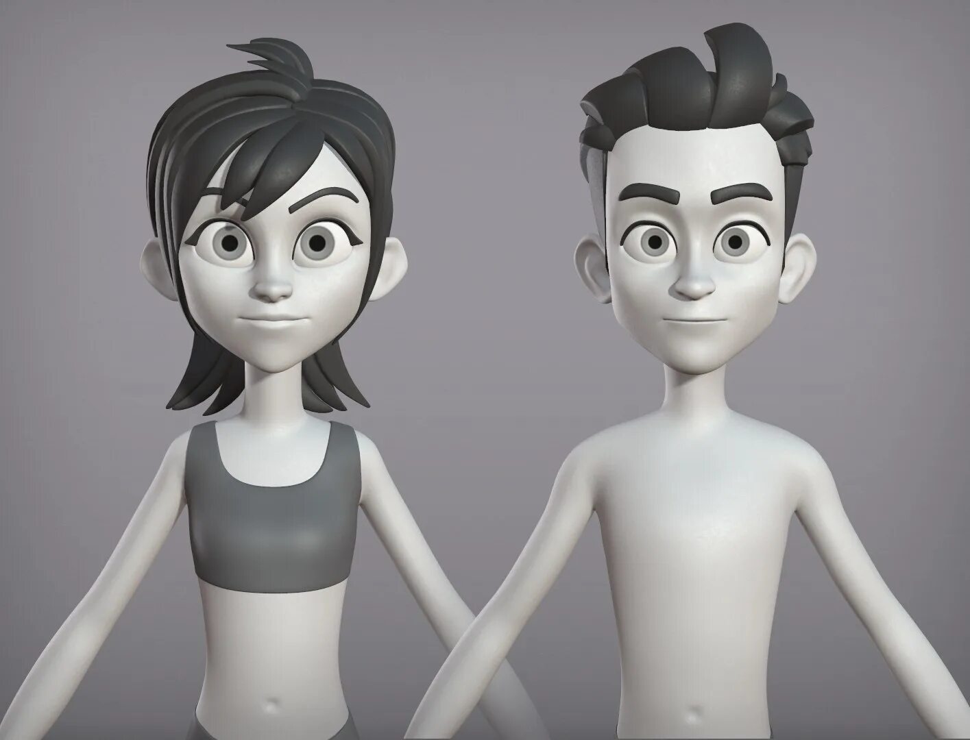 Blender 3d character. 3д модели персонажей из мультфильмов. 3д модель мультяшного персонажа. мультяшные персонажи 3d blender. 3d модель мультяшного для сайта.