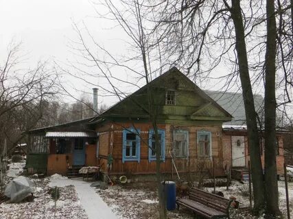 Шаховская максимково